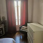 Apartment A Metro Nations Paris