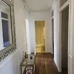 Apartment A Metro Nations Paris