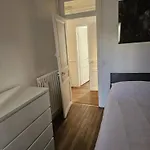 A Metro Nations Apartment *