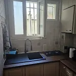 Apartment A Metro Nations Paris