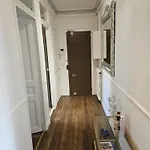 A Metro Nations Apartment Paris